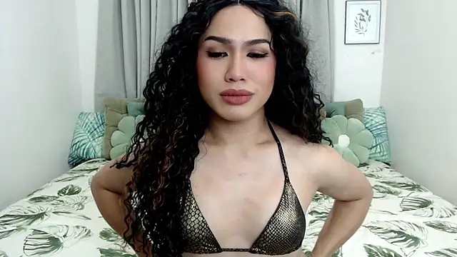 HavenJade TS online show from 01/10/26, 01:07