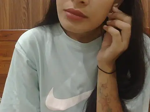 Tanvi Angel online show from 07/01/26, 12:51