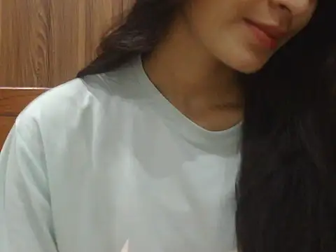 Tanvi Angel online show from 07/06/26, 02:25