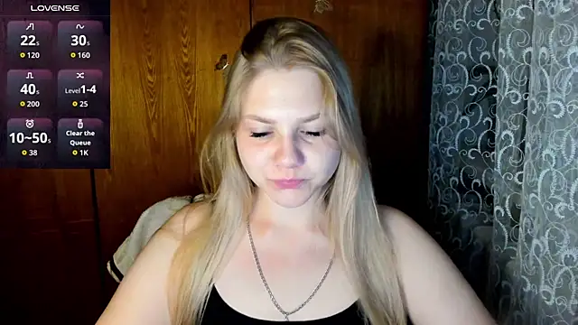 AlinaMors online show from 09/16/25, 08:43