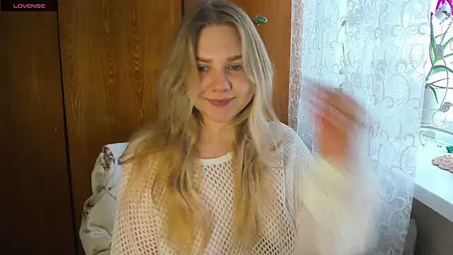 AlinaMors online show from 11/10/25, 09:41