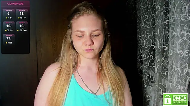 AlinaMors online show from 05/26/26, 08:49