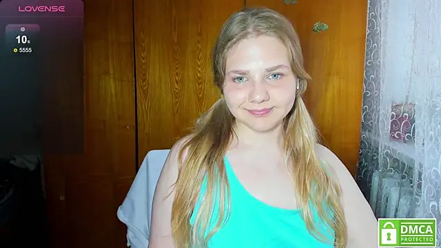 AlinaMors online show from 06/14/26, 04:42
