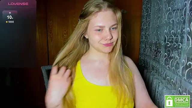 AlinaMors online show from 06/25/26, 08:13