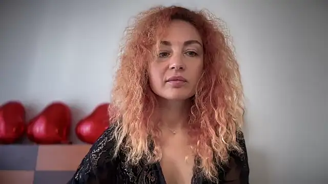 Reddgiirl online show from 03/13/26, 09:16