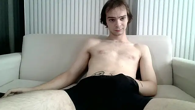 ScottBrand online show from 11/12/25, 03:18