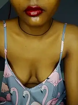 Mona Lucky online show from 04/18/26, 12:53