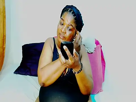 Love-Racheal75 online show from 02/05/26, 05:39