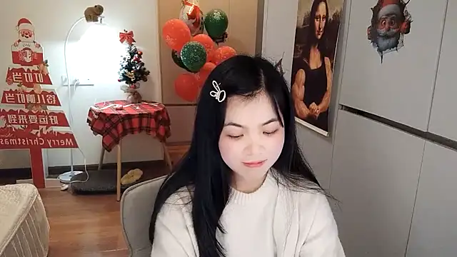 XiaoAnQi online show from 12/14/25, 01:16