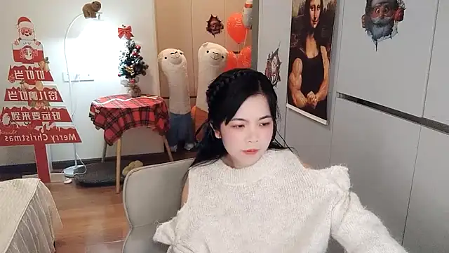 XiaoAnQi online show from 12/16/25, 02:00