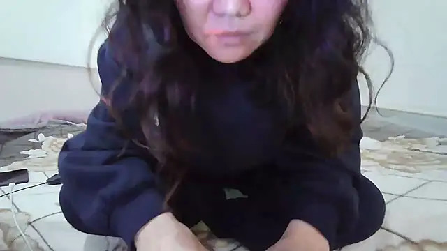 sakuradelreina online show from 03/06/26, 08:11