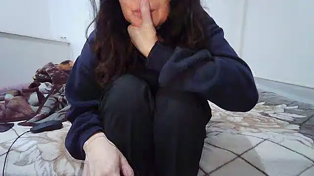 sakuradelreina online show from 03/13/26, 05:41