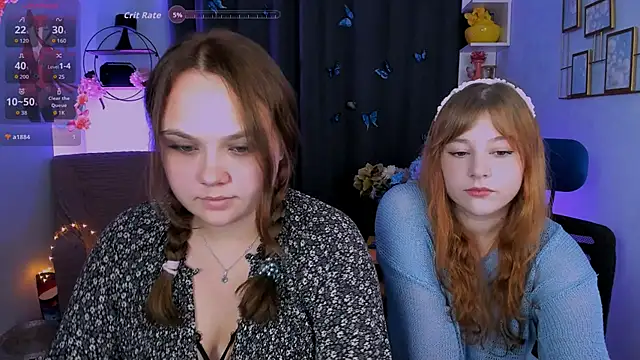 Snapshot of keri_ti chatting on 09/27/25, 08:03 keri ti online show from 09/27/25, 08:03