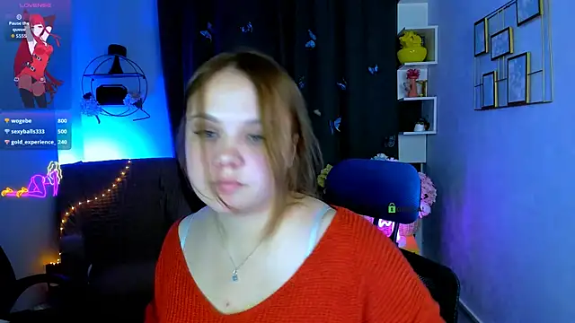 Snapshot of keri_ti chatting on 10/01/25, 07:20 keri ti online show from 10/01/25, 07:20