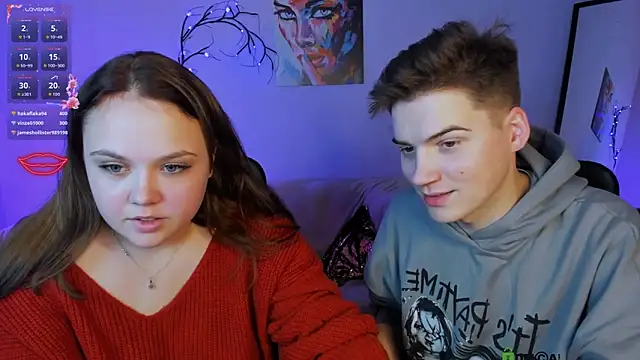 Snapshot of keri_ti chatting on 10/12/25, 07:13 keri ti online show from 10/12/25, 07:13