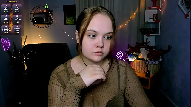 keri ti online show from 03/19/26, 08:13