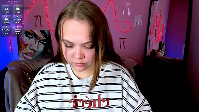 keri ti online show from 03/23/26, 08:24