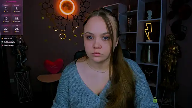 keri ti online show from 03/27/26, 08:19