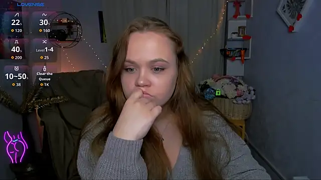 keri ti online show from 04/01/26, 07:22