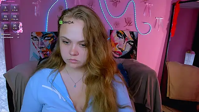 keri ti online show from 06/29/26, 07:25