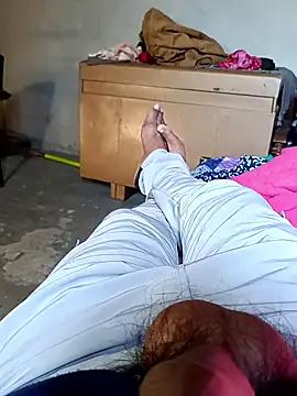 hard boy9455 online show from 01/15/26, 08:30