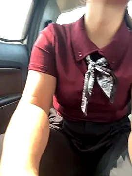 Moan Mary online show from 10/19/25, 03:51