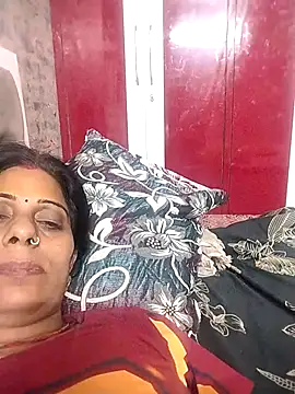 Soniya Roy online show from 09/16/25, 04:08