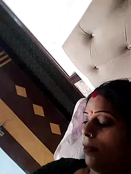 Soniya Roy online show from 09/30/25, 05:01