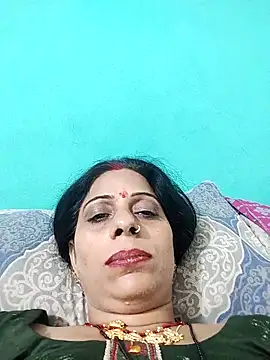 Soniya Roy online show from 10/13/25, 04:40