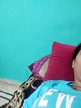 Soniya Roy online show from 10/31/25, 01:06