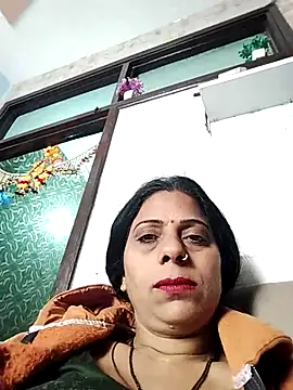 Soniya Roy online show from 12/16/25, 10:53