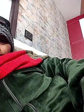 Soniya Roy online show from 01/11/26, 01:38