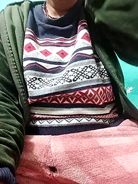 Soniya Roy online show from 02/19/26, 12:39