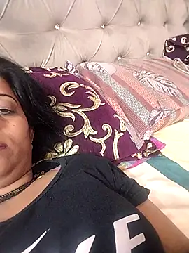 Soniya Roy online show from 03/21/26, 09:36