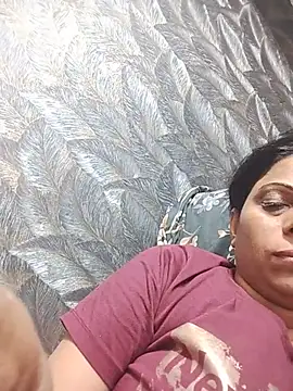 Soniya Roy online show from 07/12/26, 06:21