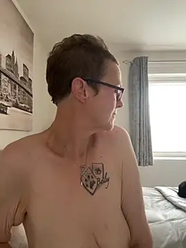 Curvy-Jinx online show from 10/21/25, 07:31