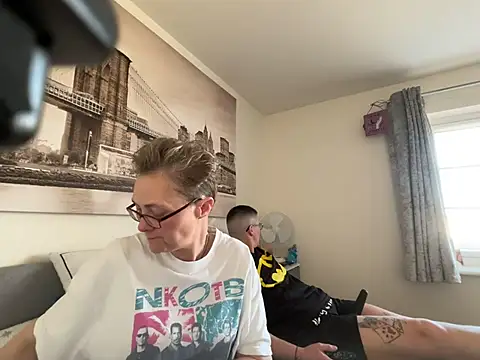 Curvy-Jinx online show from 03/02/26, 12:45