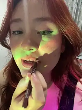 AliaMiller  online show from 03/18/26, 02:04