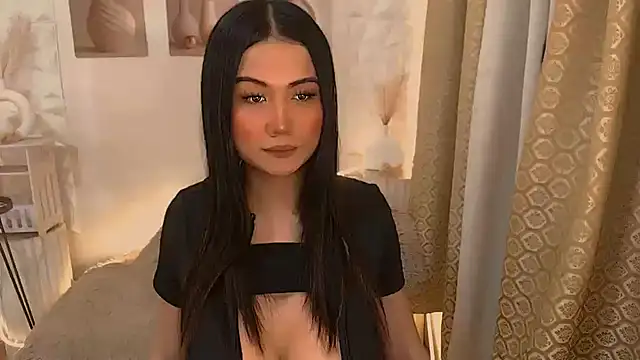 alisha klassx online show from 07/20/26, 05:22