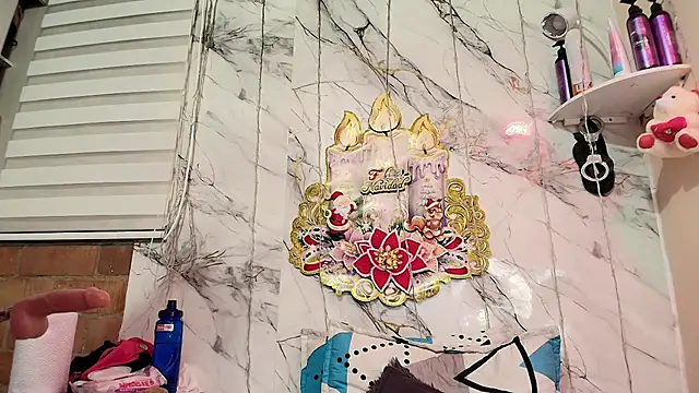 rachelroberts online show from 12/02/25, 08:19