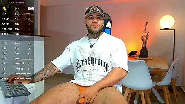 Michael Salens online show from 10/24/25, 10:06