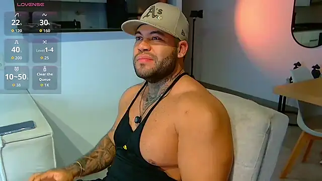 Michael Salens online show from 07/09/26, 11:58