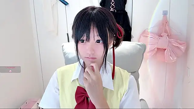 Snapshot of xiaoxia_baby chatting on 09/09/25, 02:38 xiaoxia baby online show from 09/09/25, 02:38