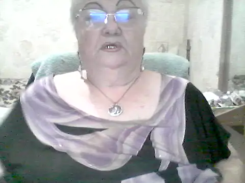 NatalieNorth online show from 10/19/25, 05:13