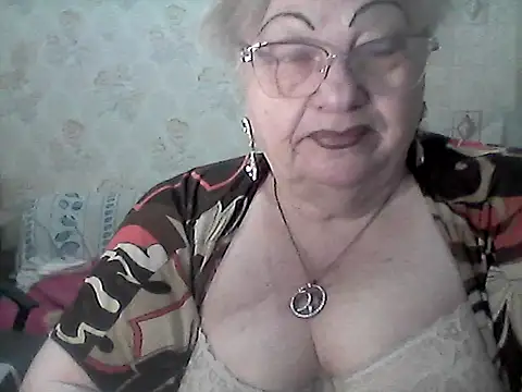 NatalieNorth online show from 03/01/26, 09:17