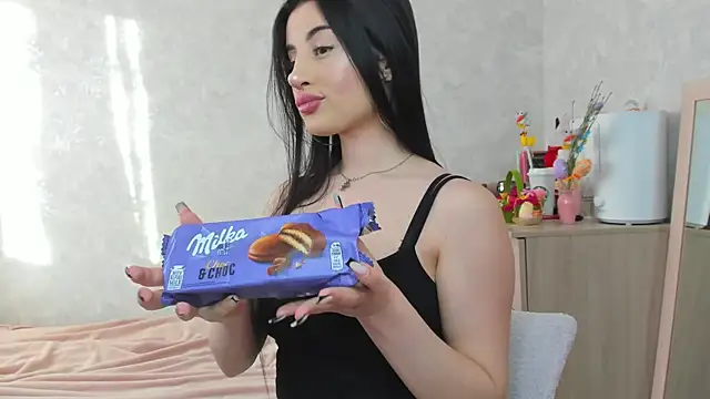 meowallen online show from 04/04/26, 11:18