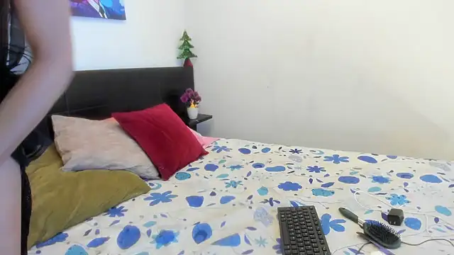 MeganRhyder online show from 01/09/26, 07:04