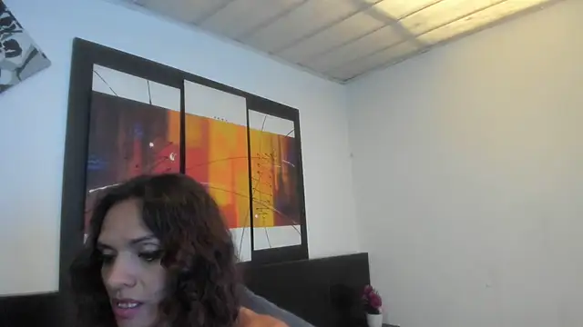 MeganRhyder online show from 03/12/26, 02:56