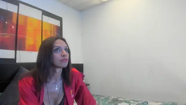 MeganRhyder online show from 03/19/26, 05:17