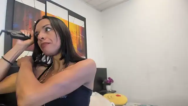 MeganRhyder online show from 07/18/26, 05:06
